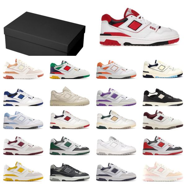 new 550 casual running shoes 550s men women unc rich paul white green grey panda shadow sea salt black 550s mens womens outdoor sports2022
new 550 casual running shoes 550s men women unc rich paul white green grey panda shadow sea salt black 550s mens womens outdoor sports2022
