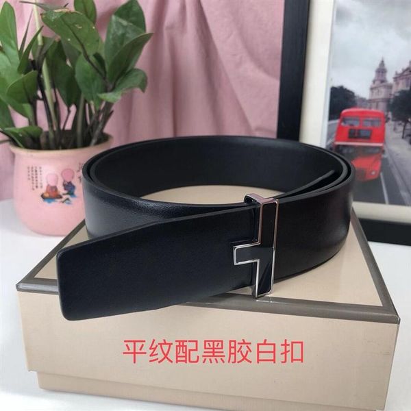 new t. belts men clothing accessories business for men big buckle fashion litchi grain leather with original box gift315d, Black;brown
new t. belts men clothing accessories business for men big buckle fashion litchi grain leather with original box gift315d, Black;brown