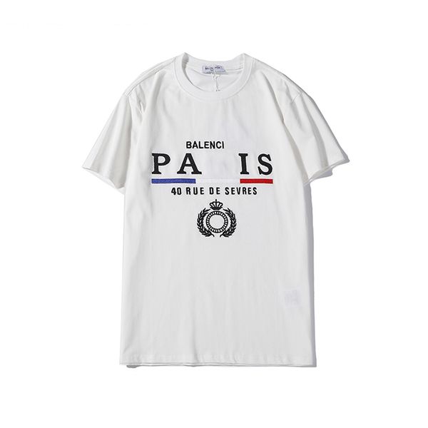 t shirt designer tshirt mens shirt polo short sleeved outdoor classic fashion pure cotton hip hop summer luxury, White;black
t shirt designer tshirt mens shirt polo short sleeved outdoor classic fashion pure cotton hip hop summer luxury, White;black