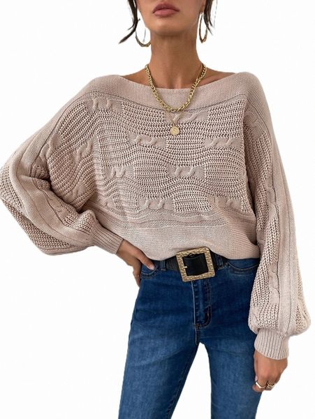 batwing sleeve boat neck sweater y2qw#, White;black
batwing sleeve boat neck sweater y2qw#, White;black
