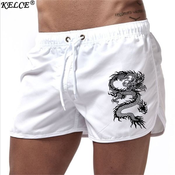 summer chinese dragon printed shorts mens breathable leisure beach jogging surf rope running pants 220708, White;black
summer chinese dragon printed shorts mens breathable leisure beach jogging surf rope running pants 220708, White;black