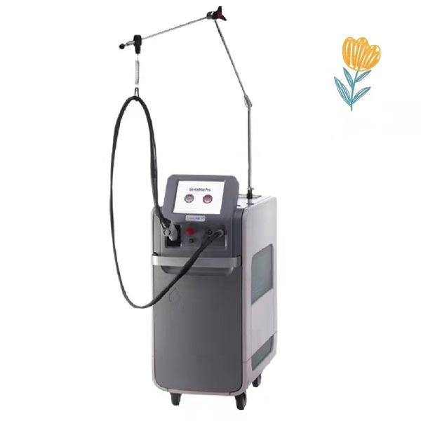 2022 the new 755+1064nm double wavelength fiber laser permanent hair removal machine 5mm-18mm changable spot size with factory price beauty, Black
2022 the new 755+1064nm double wavelength fiber laser permanent hair removal machine 5mm-18mm changable spot size with factory price beauty, Black