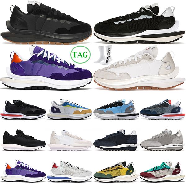 men women vaporwaffle shoes designer sneakers ldv ldwaffle waffle fragment black white gum sail sesame game royal mens trainers casual walki
men women vaporwaffle shoes designer sneakers ldv ldwaffle waffle fragment black white gum sail sesame game royal mens trainers casual walki