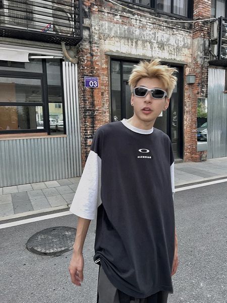 embroidery mens t-shirt designer t shirt shirts apparel fashion tees brand tshirt luxury short sleeve men s clothing tracksuit t-shirt leisu, White;black
embroidery mens t-shirt designer t shirt shirts apparel fashion tees brand tshirt luxury short sleeve men s clothing tracksuit t-shirt leisu, White;black