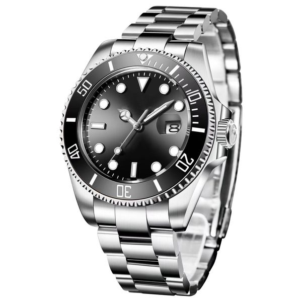 aaa ceramic watch mens automatic silver strap stainless steel casual watcheses mechanical orologio di lusso watch 5atm water resistant, Slivery;brown
aaa ceramic watch mens automatic silver strap stainless steel casual watcheses mechanical orologio di lusso watch 5atm water resistant, Slivery;brown
