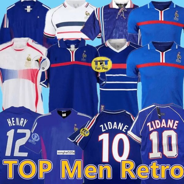 1998 retro 2002 zidane henry soccer jerseys 1996 2004 football 1984 shirt trezeguet 1982 finals 2006 deschamps 2000 pires maillot de footbal, Black;yellow
1998 retro 2002 zidane henry soccer jerseys 1996 2004 football 1984 shirt trezeguet 1982 finals 2006 deschamps 2000 pires maillot de footbal, Black;yellow
