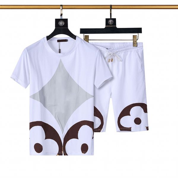 22s summer brand men tracksuit sets fashion sweat suit 3d print designers man short sleeve shirts t-shirt sets sportswear sport suits plus s, Gray
22s summer brand men tracksuit sets fashion sweat suit 3d print designers man short sleeve shirts t-shirt sets sportswear sport suits plus s, Gray