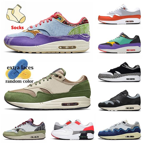 2022 fashion cushions 1 1s patta waves running shoes men women monarch white off amsterdam concepts far out windbreaker treeline trainers sn
2022 fashion cushions 1 1s patta waves running shoes men women monarch white off amsterdam concepts far out windbreaker treeline trainers sn