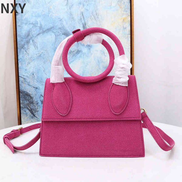 evening bag shoulder bags women vintage handbag nubuck leather luxury designer brand crossbody female purses 220328
evening bag shoulder bags women vintage handbag nubuck leather luxury designer brand crossbody female purses 220328