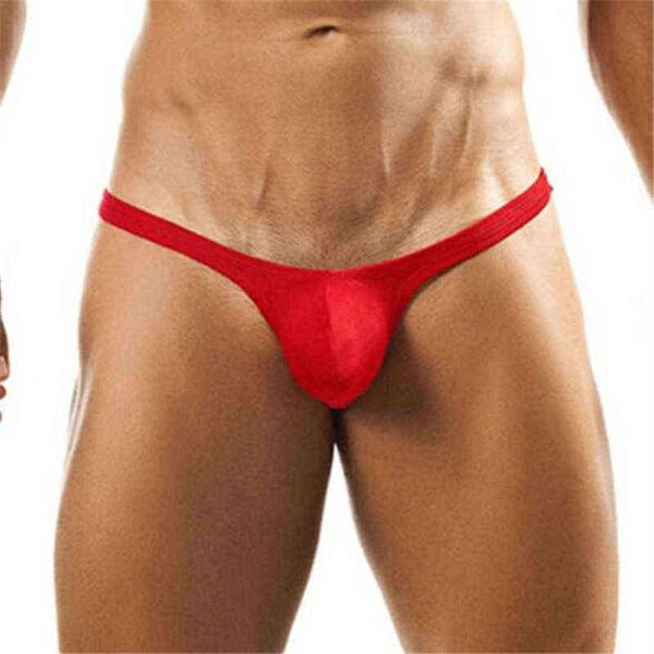2022 summer men's low-rise underwear soft male t-pants bird-shaped fashion solid color briefs panties for men w220324, Red;black
2022 summer men's low-rise underwear soft male t-pants bird-shaped fashion solid color briefs panties for men w220324, Red;black