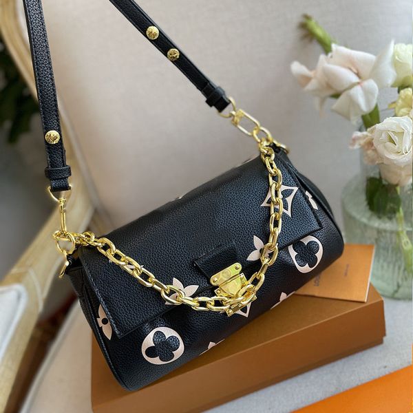 hh m45813 m45859 luxury designers bag favorite women embossing flower handbag messenger bags genuine leather gold chain womens shoulder
hh m45813 m45859 luxury designers bag favorite women embossing flower handbag messenger bags genuine leather gold chain womens shoulder