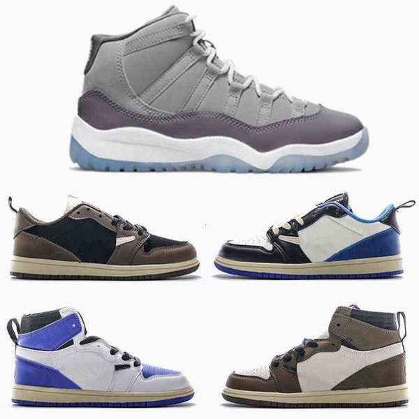 baby infant mocha 11s basketball shoe children high og kids jacks 1s sneaker youth cute gift sneakers size 22-37, Black
baby infant mocha 11s basketball shoe children high og kids jacks 1s sneaker youth cute gift sneakers size 22-37, Black