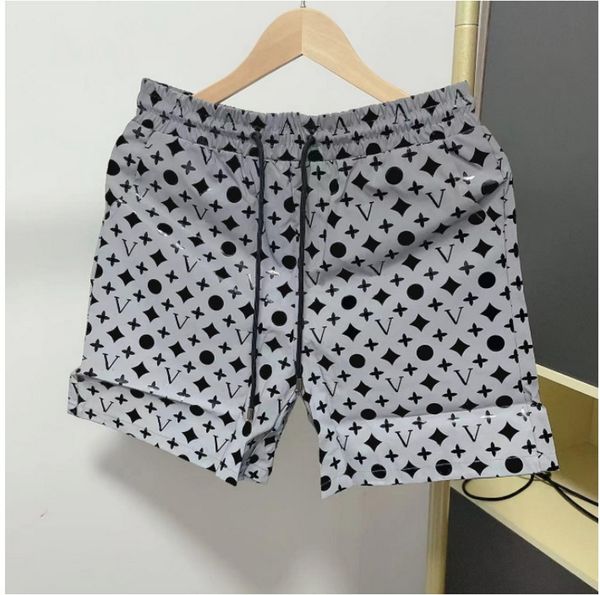 short designers board mens sportswear shorts quick drying swimwear printing man s clothing swim beach pants size m-xxxl wy05, White;black
short designers board mens sportswear shorts quick drying swimwear printing man s clothing swim beach pants size m-xxxl wy05, White;black
