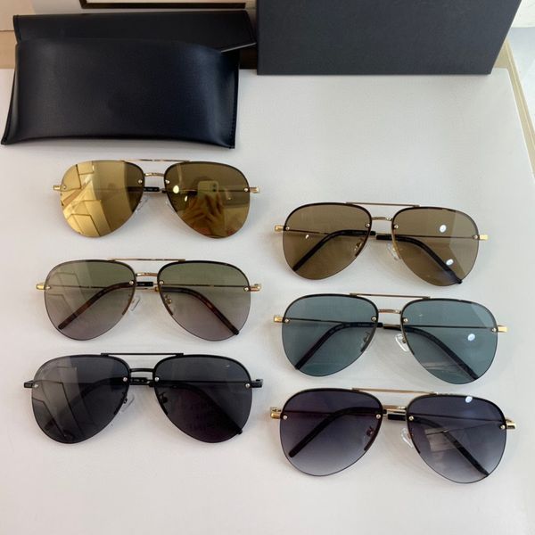 men sunglasses for women latest selling fashion sun glasses mens sunglass gafas de sol glass uv400 lens with random matching box 11m, White;black
men sunglasses for women latest selling fashion sun glasses mens sunglass gafas de sol glass uv400 lens with random matching box 11m, White;black