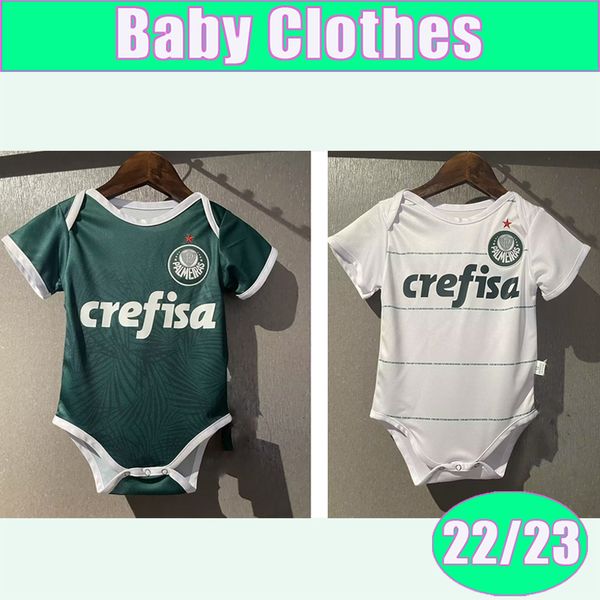 22 23 palmeiras baby clothes breno lopes r.veiga soccer jerseys deyverson atuesta ze rafael g.veron danilo r.navarro home green away white f, Black;yellow
22 23 palmeiras baby clothes breno lopes r.veiga soccer jerseys deyverson atuesta ze rafael g.veron danilo r.navarro home green away white f, Black;yellow
