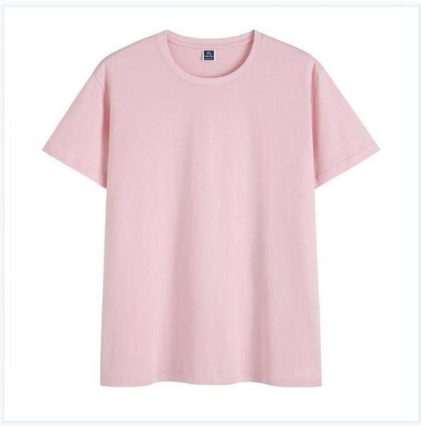 2022 cotton loose tees t-shirt te234, Black;brown
2022 cotton loose tees t-shirt te234, Black;brown