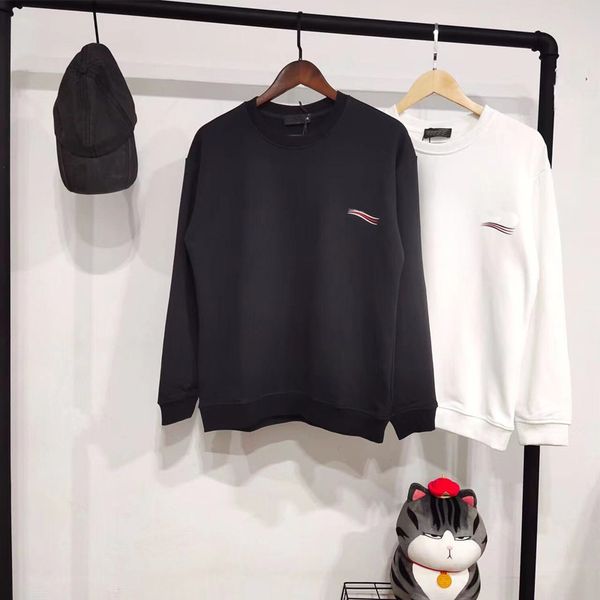 22ss mens designer couples casual letter print pullover long sleeve street sweatshirts warm black white sweater wide sweatshirt size s-2xl
22ss mens designer couples casual letter print pullover long sleeve street sweatshirts warm black white sweater wide sweatshirt size s-2xl