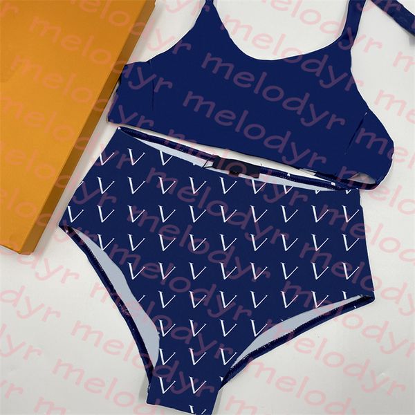 vacation bathing suit padded halter swimsuit high waist swimwear classic letter print womens bikini, White;black
vacation bathing suit padded halter swimsuit high waist swimwear classic letter print womens bikini, White;black