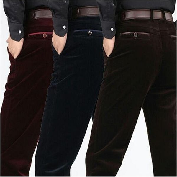 corduroy pants loose middle-aged men middle-aged men dad installed in autumn and winter men's casual pants corduroy 31-40 201128, Black
corduroy pants loose middle-aged men middle-aged men dad installed in autumn and winter men's casual pants corduroy 31-40 201128, Black