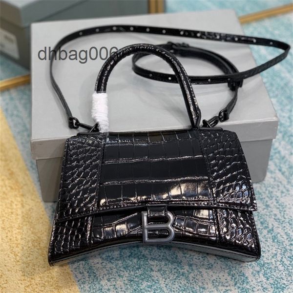 designer bags leather one 2022 balenciga b home shoulder hourglass diagonal hand fashion crocodile pattern versatile messenger women's
designer bags leather one 2022 balenciga b home shoulder hourglass diagonal hand fashion crocodile pattern versatile messenger women's