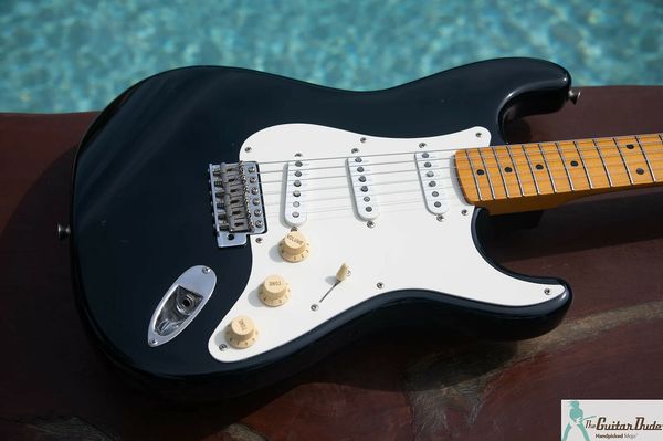 st57-58us 1957 st reissue electric guitar
st57-58us 1957 st reissue electric guitar