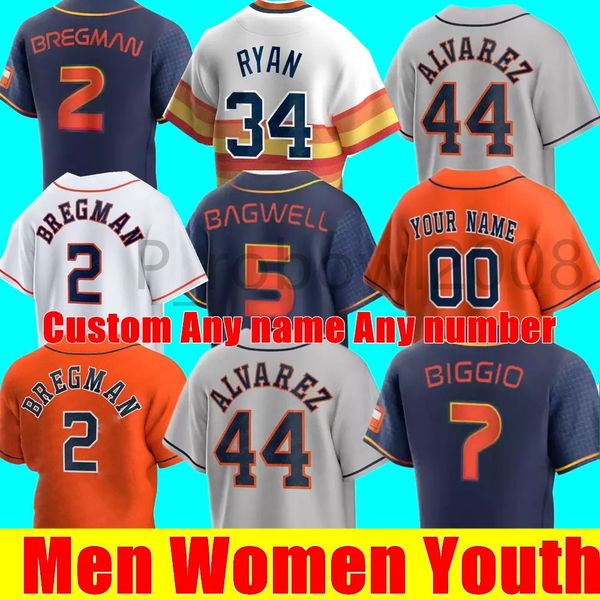 2021 2022 custom s-4xl men women kids houston jersey 27 jose altuve nolan ryan michael brantley yuli gurriel alex bregman yordan alvarez jer, Blue;black
2021 2022 custom s-4xl men women kids houston jersey 27 jose altuve nolan ryan michael brantley yuli gurriel alex bregman yordan alvarez jer, Blue;black