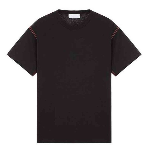886 men's t-shirts short sve solid color youth pullover round neck bottoming shirt, White;black
886 men's t-shirts short sve solid color youth pullover round neck bottoming shirt, White;black