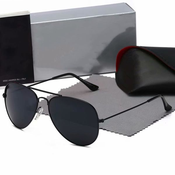 sunglasses men womens polarized designer fashion sun glasses, White;black