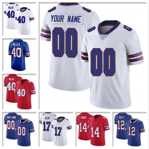 fans josh allen jersey von miller stefon diggs dawson knox o.j. howard micah hyde bruce smith tre'davious white custom football jerseys, Black
fans josh allen jersey von miller stefon diggs dawson knox o.j. howard micah hyde bruce smith tre'davious white custom football jerseys, Black