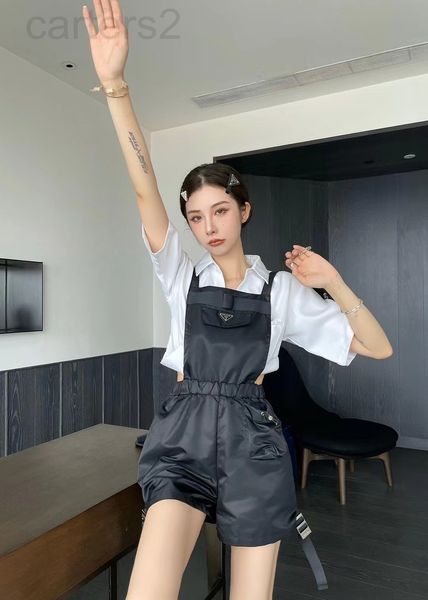 women's jeans designer p home 22 spring and summer new style pocket inverted triangle fashion temperament strap nylon elastic waist jum, Blue
women's jeans designer p home 22 spring and summer new style pocket inverted triangle fashion temperament strap nylon elastic waist jum, Blue