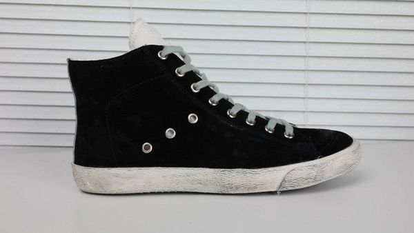 couple's casual shoes designer luxury retro francy-black korea sale handmade advanced custom star dirty shoes
couple's casual shoes designer luxury retro francy-black korea sale handmade advanced custom star dirty shoes