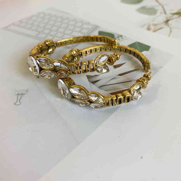 2022 factory wholesale new dijia ring rings female eye wheat ear small fragrance high sense earrings, Golden
2022 factory wholesale new dijia ring rings female eye wheat ear small fragrance high sense earrings, Golden