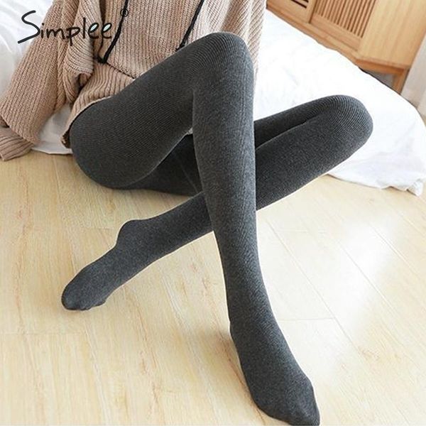 women winter warm leggings casual knitted slim fit bodycon sweater leggings streetwear ladies autumn slim pantyhoses y200328, Black;white
women winter warm leggings casual knitted slim fit bodycon sweater leggings streetwear ladies autumn slim pantyhoses y200328, Black;white