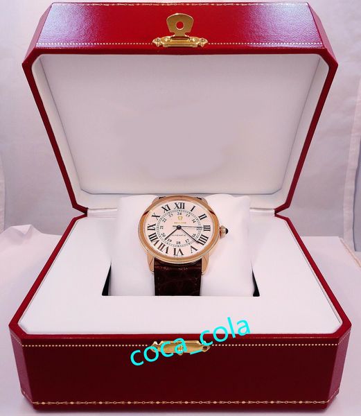 store recommendation waterproof watch fashion umbo 42mm w-6900651 18k rose gold leather automatic movement mens watch, Slivery;brown
store recommendation waterproof watch fashion umbo 42mm w-6900651 18k rose gold leather automatic movement mens watch, Slivery;brown
