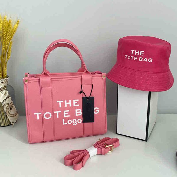bm9349 2022 marc designer handbags and bucket hat sets black bag luxury pu leather women's tote set
bm9349 2022 marc designer handbags and bucket hat sets black bag luxury pu leather women's tote set