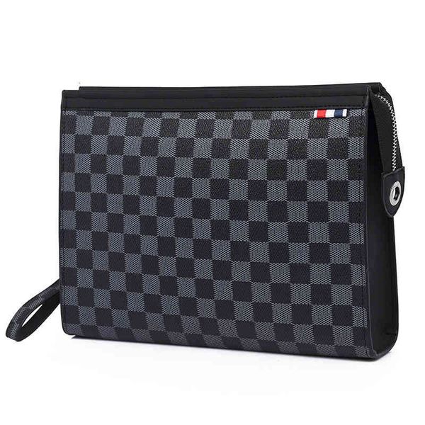 handbags bags men's soft leather ipad letter envelope business leisure large capacity trendy bag, Black;red
handbags bags men's soft leather ipad letter envelope business leisure large capacity trendy bag, Black;red