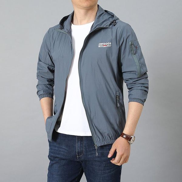 men's jackets men's summer lightweight waterproof quick dry tactical skin jacket hooded raincoat thin windbreaker sunscreen army m, Black;brown
men's jackets men's summer lightweight waterproof quick dry tactical skin jacket hooded raincoat thin windbreaker sunscreen army m, Black;brown