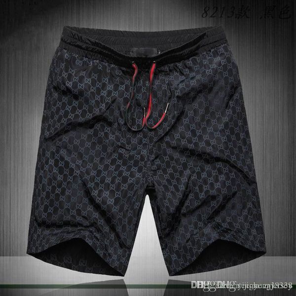 wholesale summer fashion shorts new designer board short quick drying swimwear printing board beach pants men mens swim shorts, White;black
wholesale summer fashion shorts new designer board short quick drying swimwear printing board beach pants men mens swim shorts, White;black