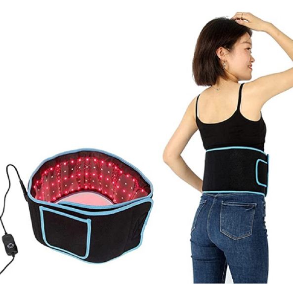 drop shipping 2022 nest portable pain relief body slim infrared led device red light therapy 660nm 850nm belt
drop shipping 2022 nest portable pain relief body slim infrared led device red light therapy 660nm 850nm belt