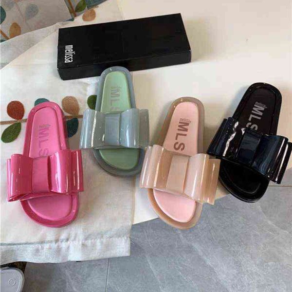 melissa big bow beach shoes 2020 women flat sandals brand melissa women jelly shoes for women jelly sandals female jelly shoes y220607, Black
melissa big bow beach shoes 2020 women flat sandals brand melissa women jelly shoes for women jelly sandals female jelly shoes y220607, Black