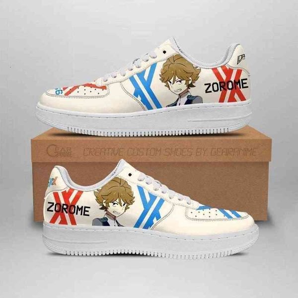 shoes diy anime darling in the franxx code 666 zorome sneakers casual running sport walking lightweight tennis
shoes diy anime darling in the franxx code 666 zorome sneakers casual running sport walking lightweight tennis