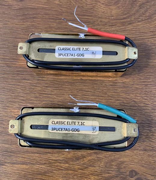genuine 1 set classic elite pickups for electric 4 strings bass guitar accessories discount in stock #p205
genuine 1 set classic elite pickups for electric 4 strings bass guitar accessories discount in stock #p205
