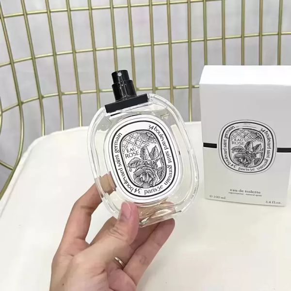 high fragrance perfume for men women fragrance eau rose 100ml edt cologne spray good smell long lasting with box ship 27350-paris 13017-pari
high fragrance perfume for men women fragrance eau rose 100ml edt cologne spray good smell long lasting with box ship 27350-paris 13017-pari