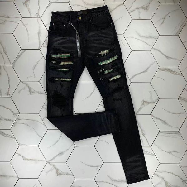 hm547 mens jeans distressed motorcycle biker jean rock skinny slim ripped hole stripe fashionable snake embroidery denim pants, Blue
hm547 mens jeans distressed motorcycle biker jean rock skinny slim ripped hole stripe fashionable snake embroidery denim pants, Blue