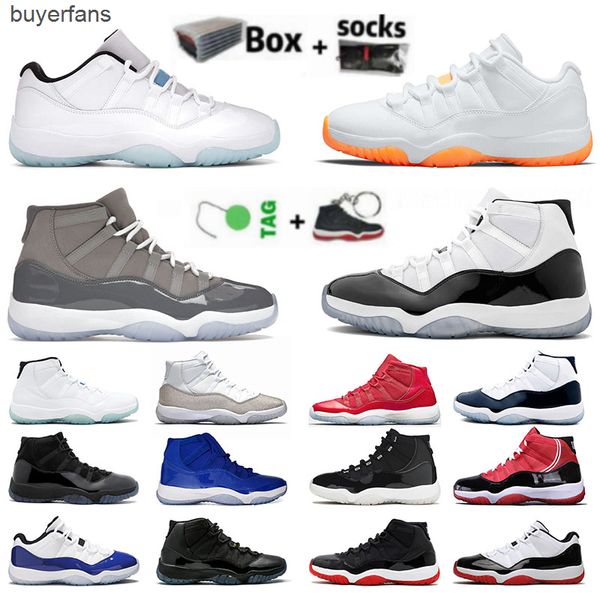 jumpman 11 11s basketball shoes mens womens pro concord bred high space jam cool grey citrus low legend blue authentic designer, Black
jumpman 11 11s basketball shoes mens womens pro concord bred high space jam cool grey citrus low legend blue authentic designer, Black