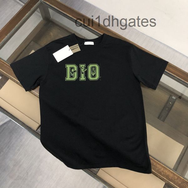 2022 designer di or t shirt and tees dress ins fashion summer cd lettered printed dijia short sleeve t-shirt men's hoodless slim fittin, White;black
2022 designer di or t shirt and tees dress ins fashion summer cd lettered printed dijia short sleeve t-shirt men's hoodless slim fittin, White;black