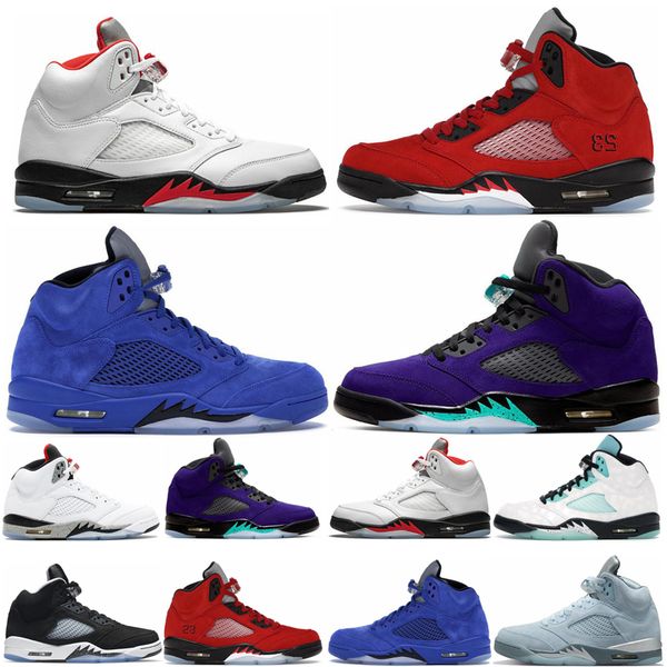 good sale 5s 5 basketball shoes jumpman red raging bull oreo black metallic what the fire space jam grape blue suede 3 white cement sports s
good sale 5s 5 basketball shoes jumpman red raging bull oreo black metallic what the fire space jam grape blue suede 3 white cement sports s