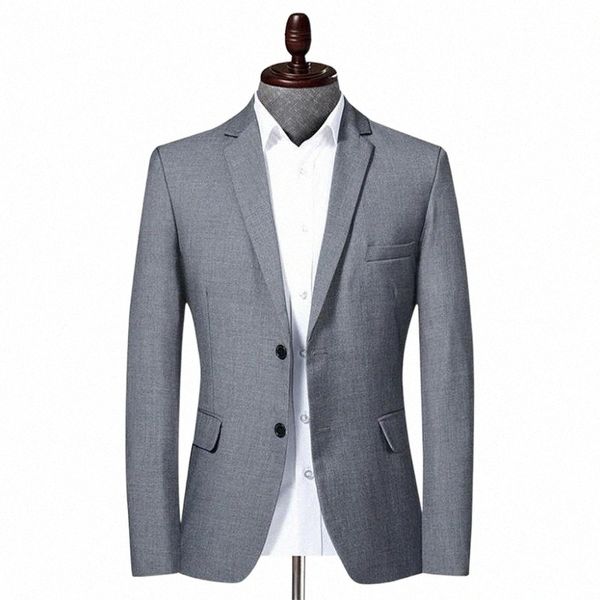 men's suits & blazers 4xl oversized black blazer jacket men 2021 spring autumn business casual suit fashion office slim coats male a8po, White;black
men's suits & blazers 4xl oversized black blazer jacket men 2021 spring autumn business casual suit fashion office slim coats male a8po, White;black