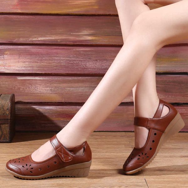 paris classic luxury platform women shoes ladies pumps round toe hollow out slope heel handmade soft bottom casual dance designer elling, Black
paris classic luxury platform women shoes ladies pumps round toe hollow out slope heel handmade soft bottom casual dance designer elling, Black