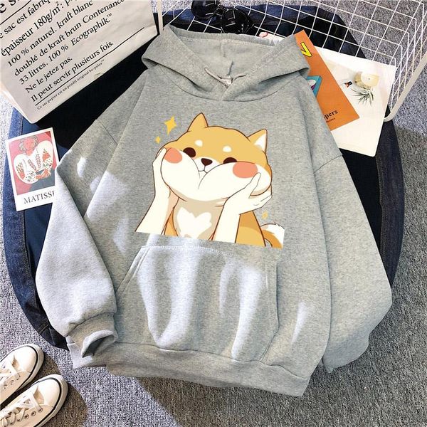 dita001 women's hoodies casual streetwear dog ladies women pullover hoody funny sweatshirts harajuku oversized & cute female wdgva
dita001 women's hoodies casual streetwear dog ladies women pullover hoody funny sweatshirts harajuku oversized & cute female wdgva